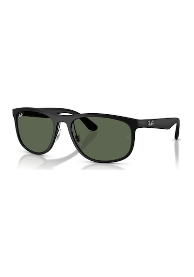 Ray-ban Rb4468 601s/71 59 Unisex Güneş Gözlüğü Siyah