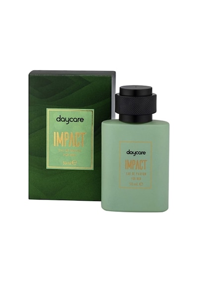 İmpact Erkek Edp Parfüm 50 Ml Diğer
