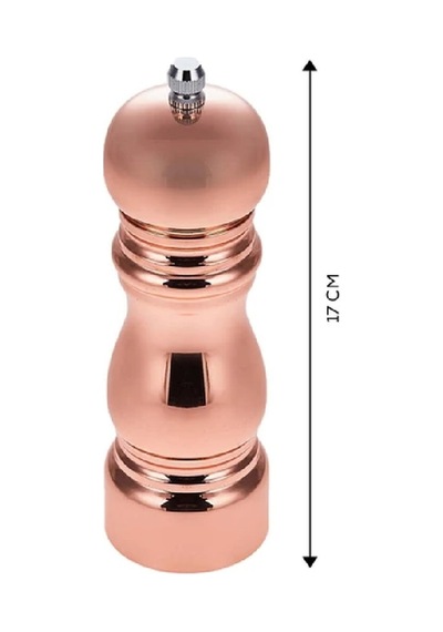 Karaca North Baharat Değirmeni 17 Cm