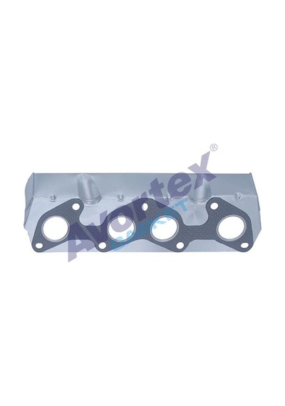 Avortex Egzoz Manifold Contası Enj R19-clıo 463 7700741501