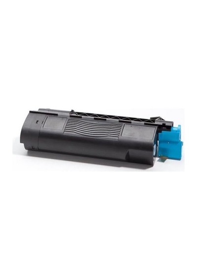 Okı C3100 Sarı Uyumlu Toner. C3200 / 5200 / 5510 (42804574)