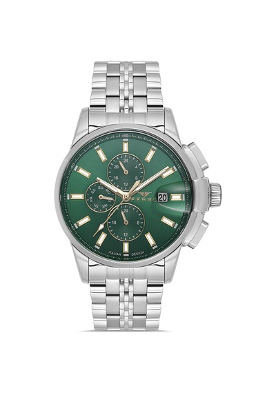 Ferro Fm40135a-a6 Erkek Kol Saati Beyaz