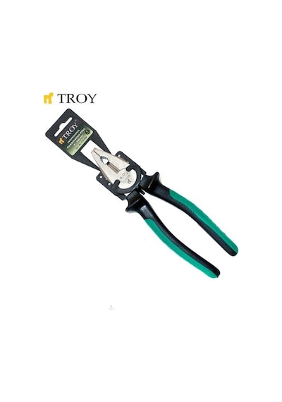 Troy 21008 Kombine Pense 200 Mm