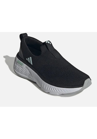 Adidas Sportswear Cloudfoam Go Lounger Ayakkabı Id4024 M-168 Siyah