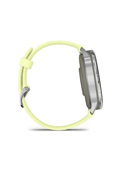 Garmin Venu 4-45 MM Akıllı Saat (Distribütör Garantili)