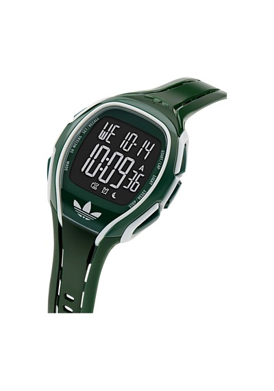 Adidas Adaofh26025 Kol Saati Yeşil