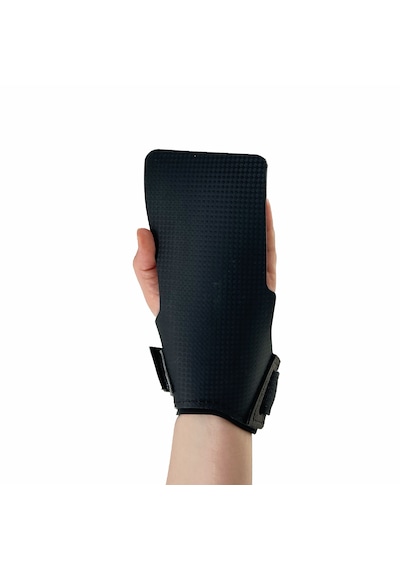 Alpha Grips Gen 2 Crossfit Eldiveni, Jimnastik Eldiveni Siyah