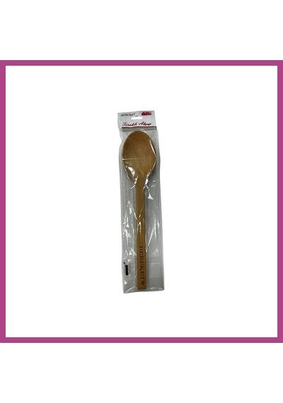 Gees Global Poşetli 32 Cm Büyük Kaşık Gbzs Çok Renkli