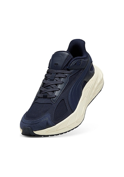 Puma Hypnotic Ls 2 Erkek Günlük Ayakkabı 40471404 Lacivert
