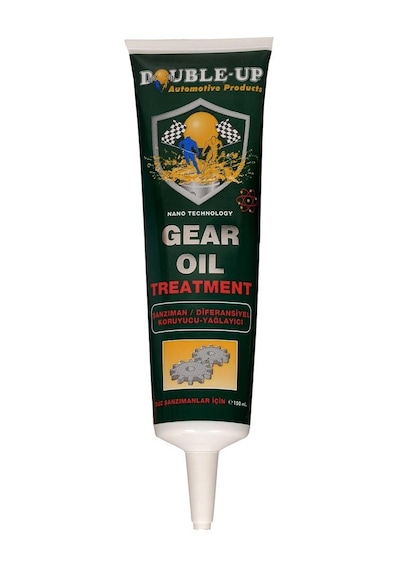 Double-Up Şanzıman/Diferansiyel Koruyucu-Yağlayıcı 150Ml