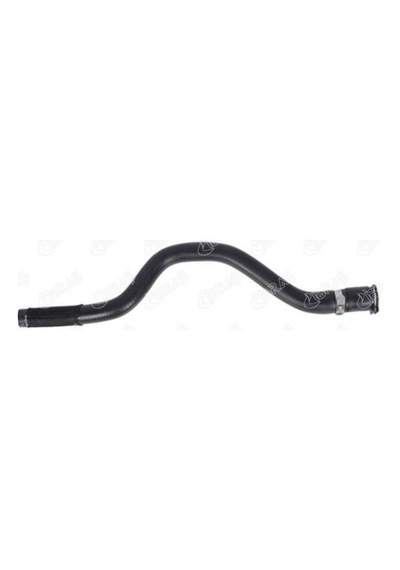 İbraş 17331 Citroen C4 Peugeot 307 1.4 1.6 Kalorifer Hortumu