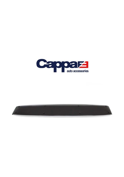 Cappafe Mercedes Sprinter W906 Ön Cam Güneşliği Siperlik 2006-14