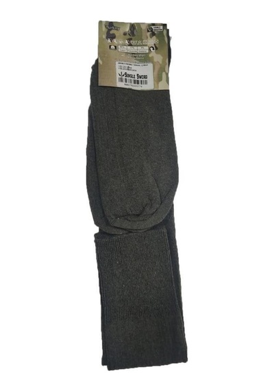 Grey Cat Premium Single Sword Fitilli Yazlık Çorap Saha Ekipmanı Giyim Eşyası Bot İçi Çok Renkli