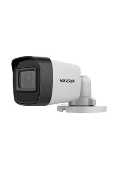 Hikvision Ip 2 Mp Bullet Kamera