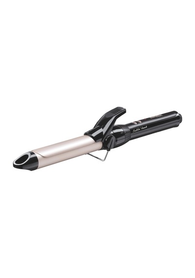 Babyliss 2000W Saç Kurutma Makinesi + Saç Düzleştirici + Saç Maşası