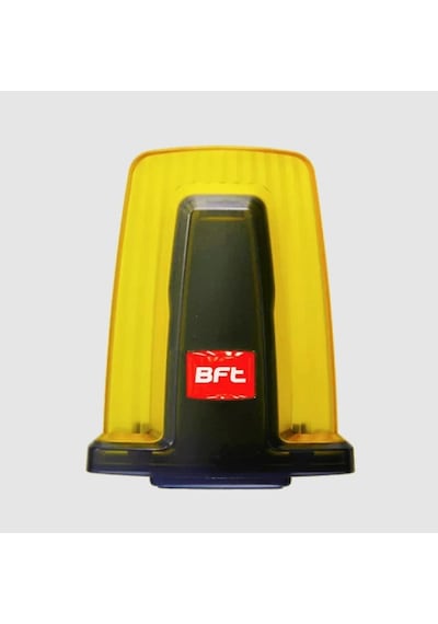 Bft D114094 00003 Radıus Led Ac A R0 24 V Antensiz İkaz Lamba