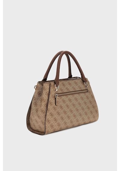 Guess Bayan Çanta Hwbg96 72070 Lgw Kahve Kahve