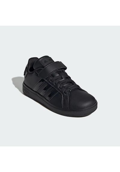 Adidas Star Wars Grand Court 2.0 Çocuk Günlük Spor Ayakkabı C-adııh7577f10a00 Siyah