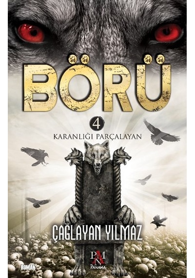 Sipariskitap Börü 4