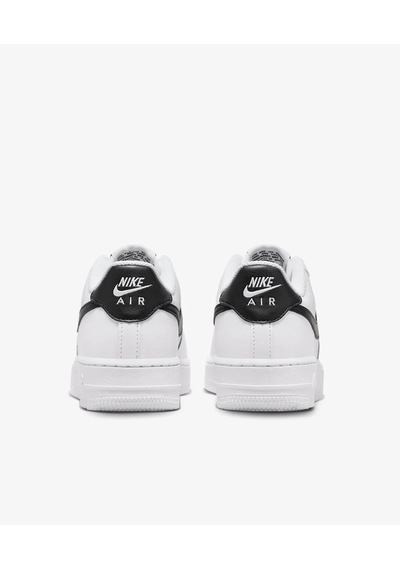 Nike Air Force 1 Kadın Çocuk Sneaker Fv5948-101 Beyaz