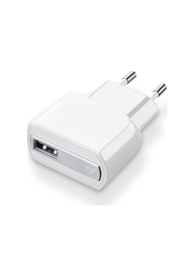 Cellular Line Cellularline Lightning Seyahat Ş. 12w (kablo+adaptö
