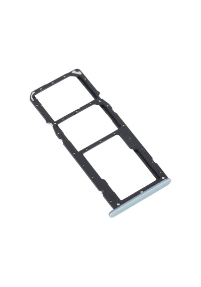 Realme Narzo 20 Pro Sim Kart Yuvası Sim Kart Çekmecesi Beyaz Renk İlanı