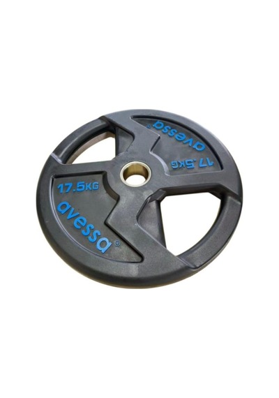 Avessa Op-17,5kg Olimpik Plaka 17,5 Kg