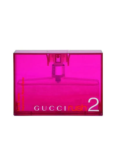 Gucci Rush 2 Edt Kadın Parfüm 75 Ml Fresh