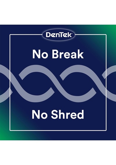 Dentek Advanced Clean Çatal Diş İpi Kürdanlı 90 Adet