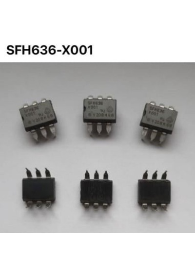 Sfh636-x001 Entegre Devre