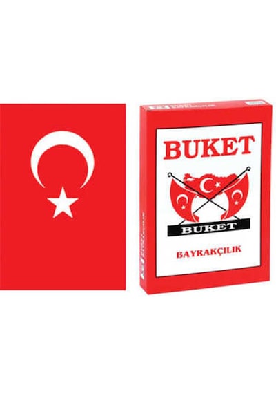 Türk Bayrağı 100x150 100x150