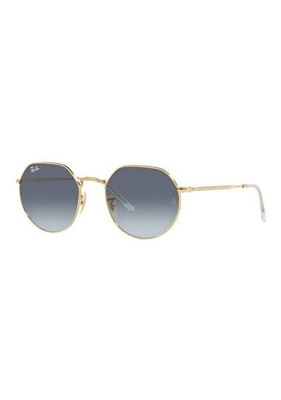 Ray-ban Rb3565 001\86 Unısex Güneş Gözlüğü Altın