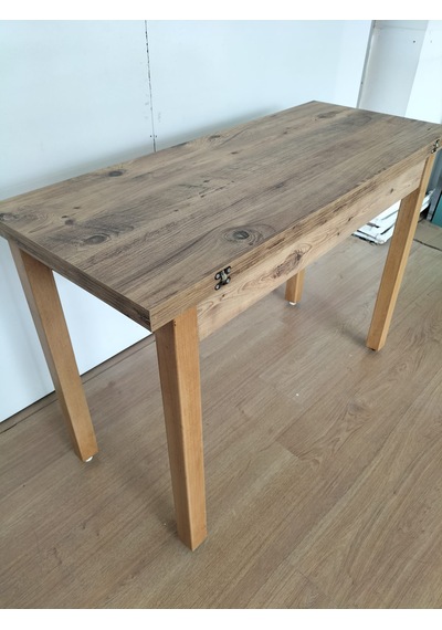 110 X 45 Katlanır Atlantikçam Masa