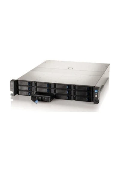 Lenovo Emc Px12-400r 12-bay Rackmount Nas Kurumsal Depolama