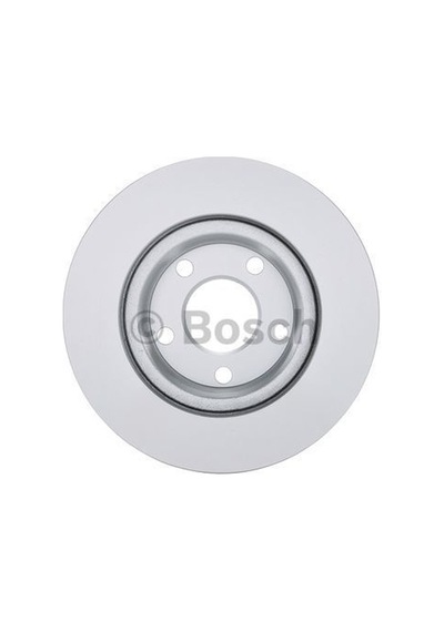 Vw Passat 1.8T 1996-2000 Bosch Ön Disk 2 Adet N11.5542