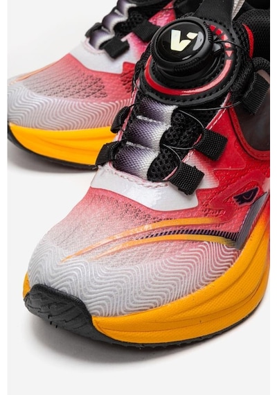 Vicco Pekmen Kırmızı Çocuk Sneakers