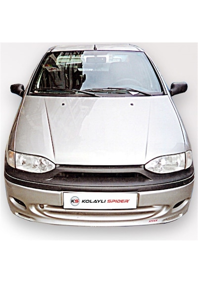 Fiat Siena Ön Tampon Altı Fiber 1998-2002