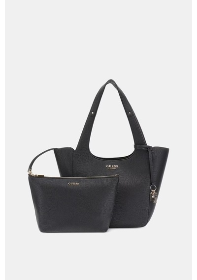 Guess Kadın Çanta-hwbg7334220 Siyah