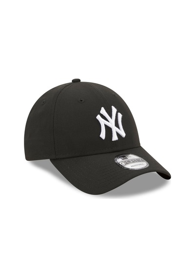 New Era New York Yankees Siyah Monochrome 60240572 Şapka %100 Recycled