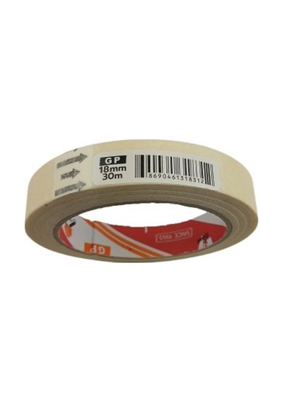Vege Maskeleme Bandı 18 Mm X 30 Mt
