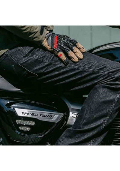 Revit Lombard 3 Kevlar Motosiklet Pantolonu