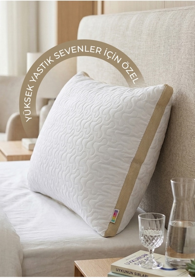 Daycool Maxi Klimalı Silikon Yastık Diğer