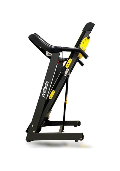 Pasifik Koşu Bandı - 2.25 Hp, Katlanılabilir, Kolay Kurulum, Led Gösterge, 0.8-14 Km/sa