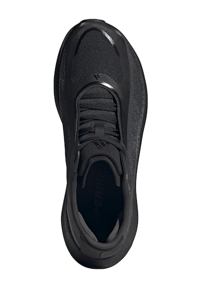 Adidas Hyperboost Edge Erkek Siyah Koşu Ayakkabısı Kı0358