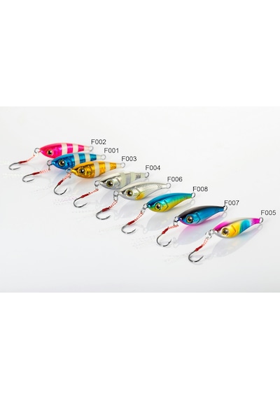 New Osaka Flexible 5gr Micro Jig