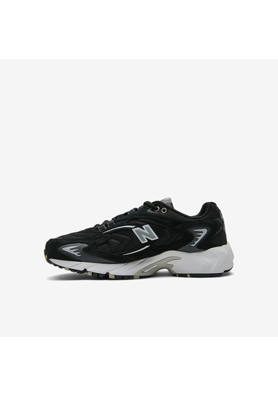 Spor Ayakkabı Erkek M7252uq New Balance Nb Lifestyle Black siyah