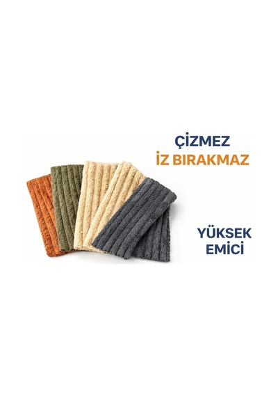 Tr 4'lü Mikrofiber Temizlik Bezi Seti,profesyonel,çok Amaclı,mutfak,cam Bezi,iz Bırakmaz,yüksek Emici Genel
