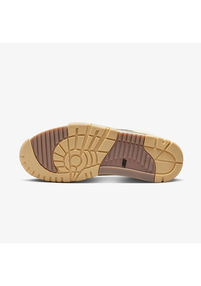 Nike Air Trainer 1 Wheat Gold Dv7201-100 Erkek Sneaker 001