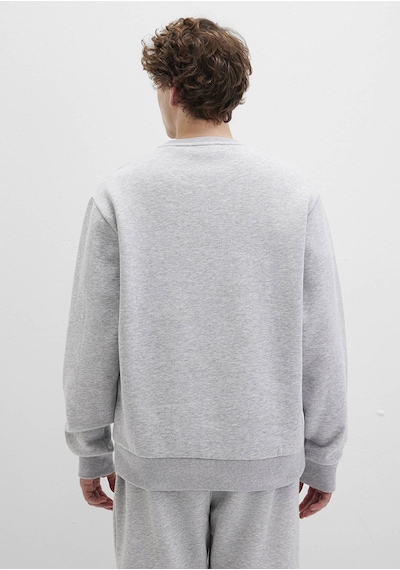 Mavi Gri Erkek Sweatshirt M0611716-80018 Gri