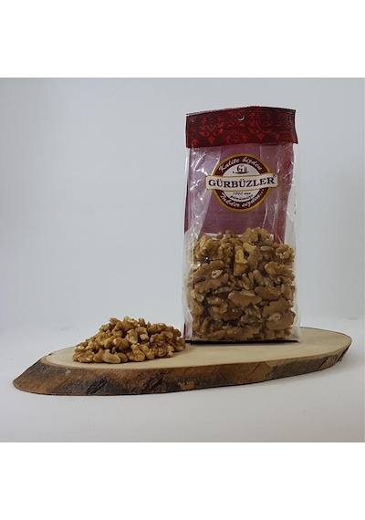 Gürbüzler Ceviz İçi 250 G